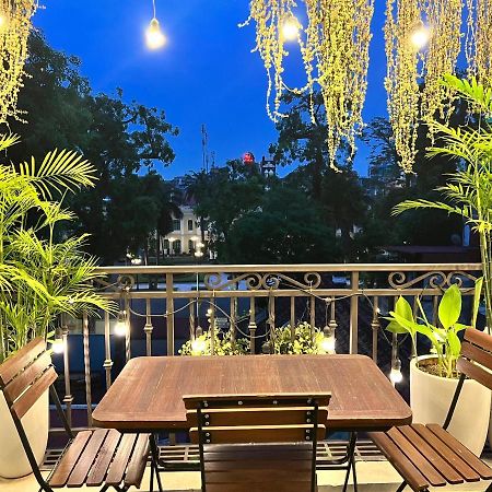 هانوي Lubi House Homestay المظهر الخارجي الصورة