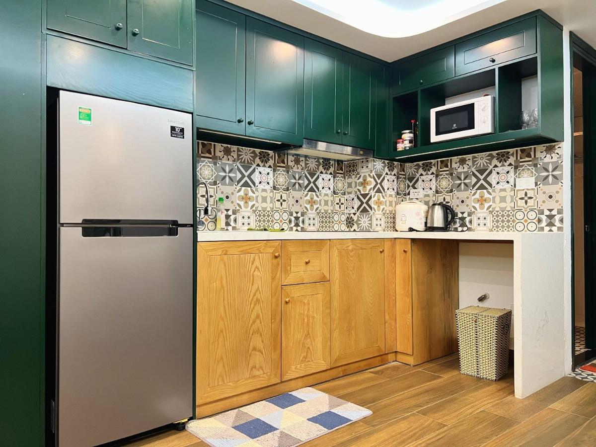 هانوي Lubi House Homestay المظهر الخارجي الصورة