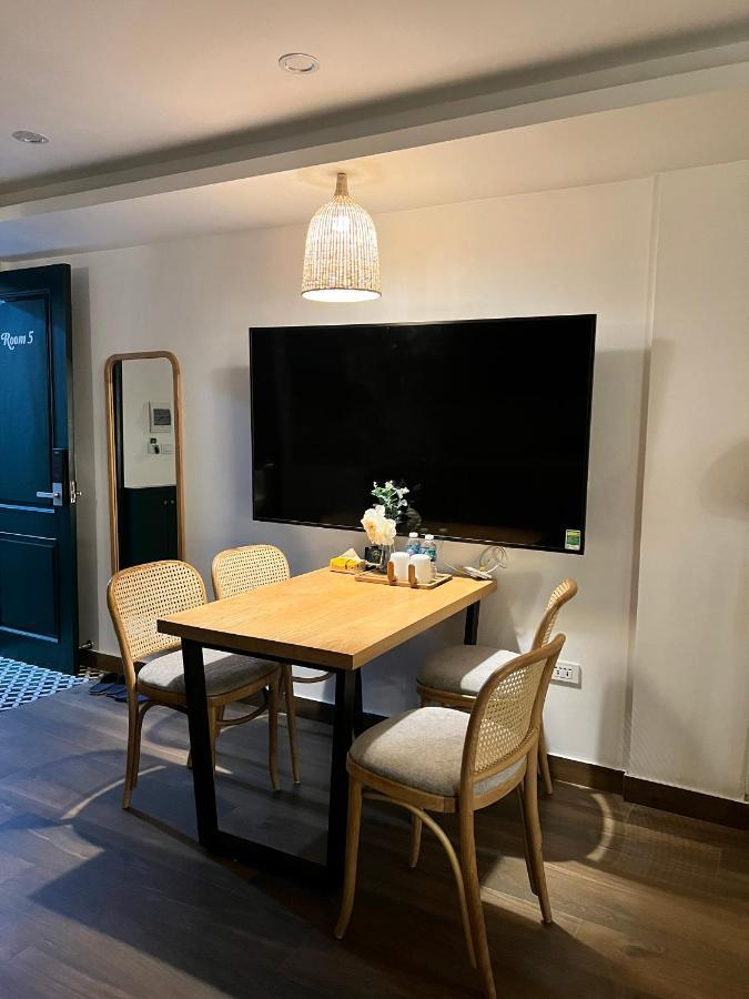 هانوي Lubi House Homestay المظهر الخارجي الصورة