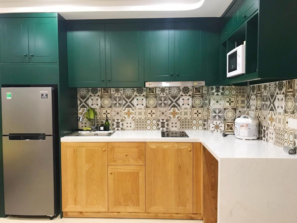 هانوي Lubi House Homestay المظهر الخارجي الصورة