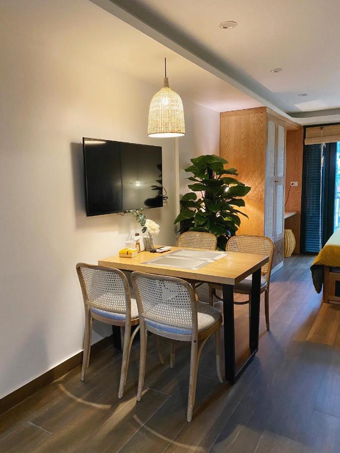 هانوي Lubi House Homestay المظهر الخارجي الصورة